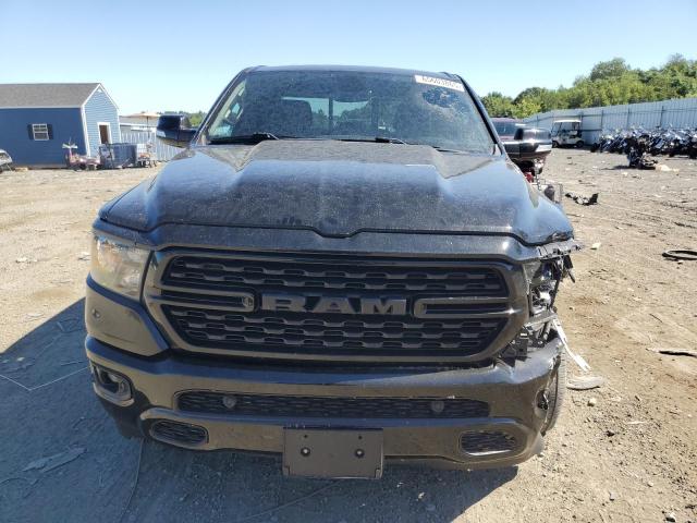 1C6RRFBG3NN255222 - 2022 RAM 1500 BIG HORN/LONE STAR BLACK photo 5