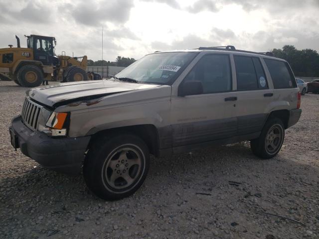 1998 JEEP GRAND CHER LAREDO, 