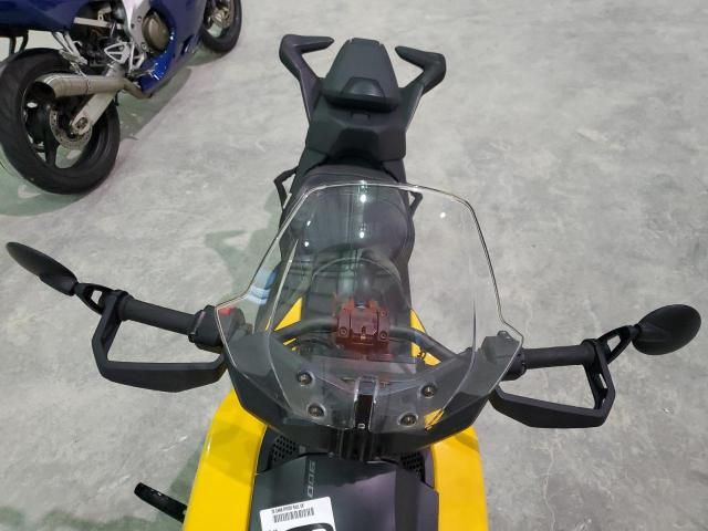 3JB2GEG28LJ002707 - 2020 CAN-AM RYKER RALLY EDITION BLACK photo 5