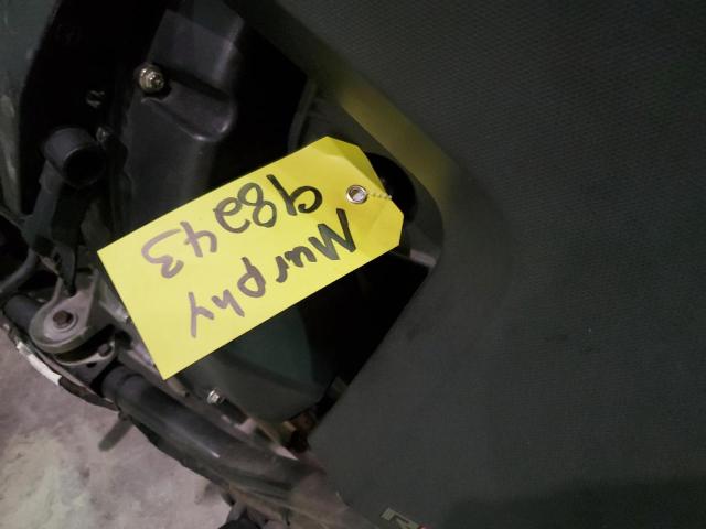 3JB2GEG28LJ002707 - 2020 CAN-AM RYKER RALLY EDITION BLACK photo 8