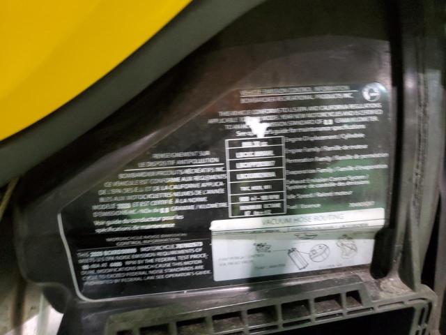 3JB2GEG28LJ002707 - 2020 CAN-AM RYKER RALLY EDITION BLACK photo 9