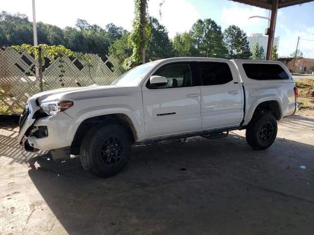 2021 TOYOTA TACOMA DOUBLE CAB, 