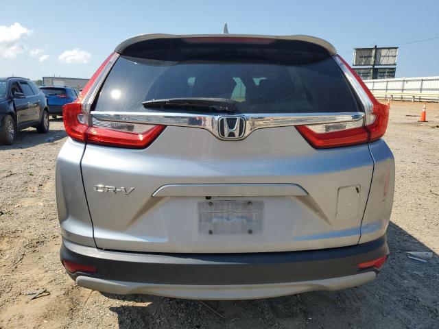 2HKRW1H83HH508760 - 2017 HONDA CR-V EXL Күміс фото 6