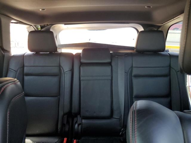 1C4RJFLGXLC127874 - 2020 JEEP GRAND CHER TRAILHAWK 蓝色 照片 10