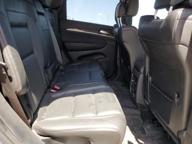 1C4RJFLGXLC127874 - 2020 JEEP GRAND CHER TRAILHAWK 蓝色 照片 11