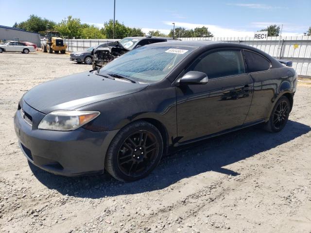 2006 TOYOTA SCION TC, null