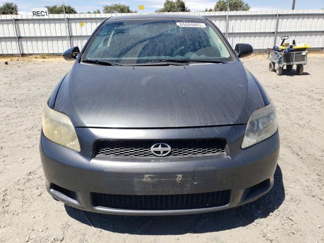 JTKDE177660127882 - 2006 TOYOTA SCION TC Qara foto 5