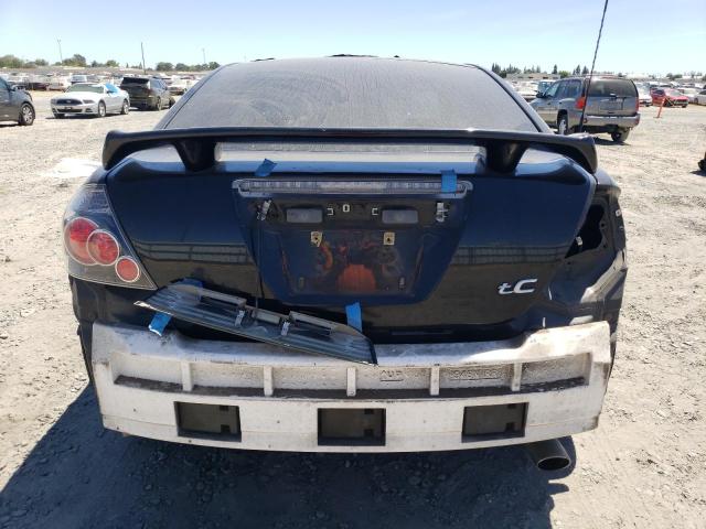 JTKDE177660127882 - 2006 TOYOTA SCION TC Qara foto 6