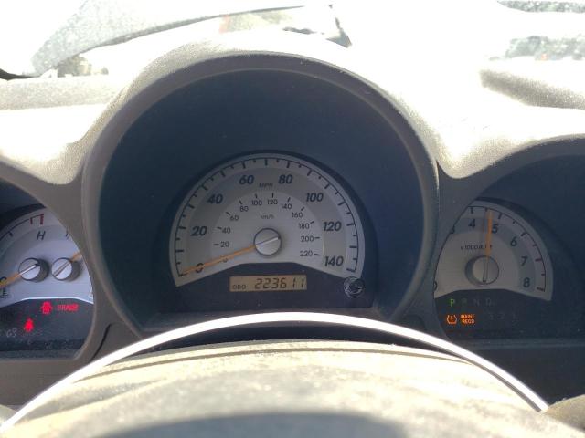 JTKDE177660127882 - 2006 TOYOTA SCION TC Qara foto 9