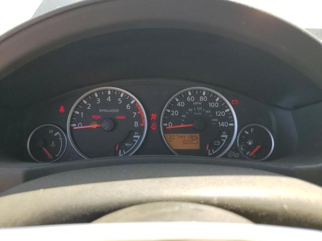 5N1AR18U17C636955 - 2007 NISSAN PATHFINDER LE CHARCOAL photo 9