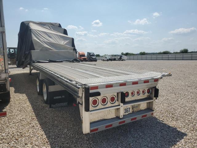 1RNF53A27NR056367 - 2022 REIT TRAILER SILVER photo 3