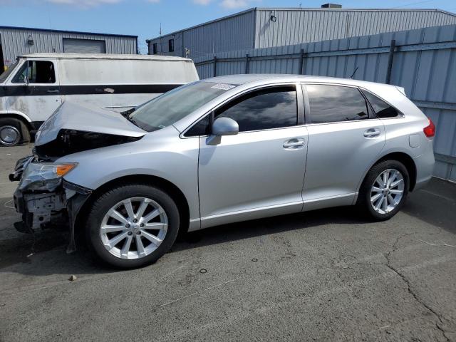 2009 TOYOTA VENZA, 