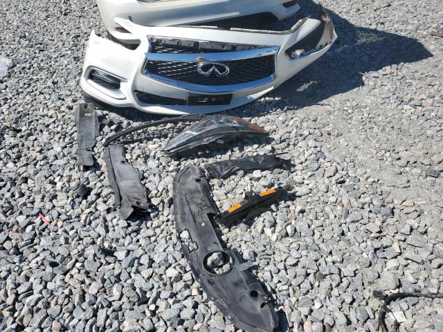 5N1AL0MN2GC511361 - 2016 INFINITI QX60 白色 照片 13