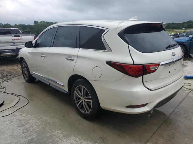 5N1AL0MN2GC511361 - 2016 INFINITI QX60 白色 照片 2