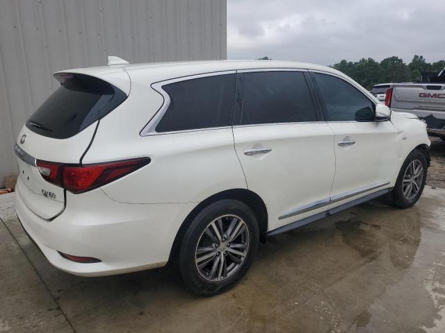 5N1AL0MN2GC511361 - 2016 INFINITI QX60 白色 照片 3