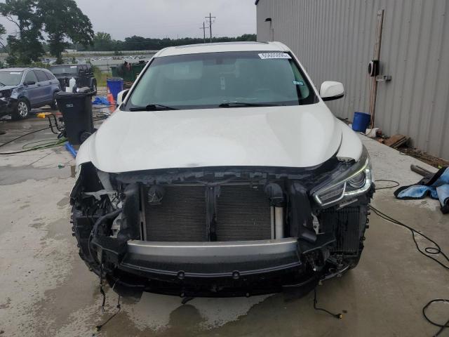 5N1AL0MN2GC511361 - 2016 INFINITI QX60 白色 照片 5