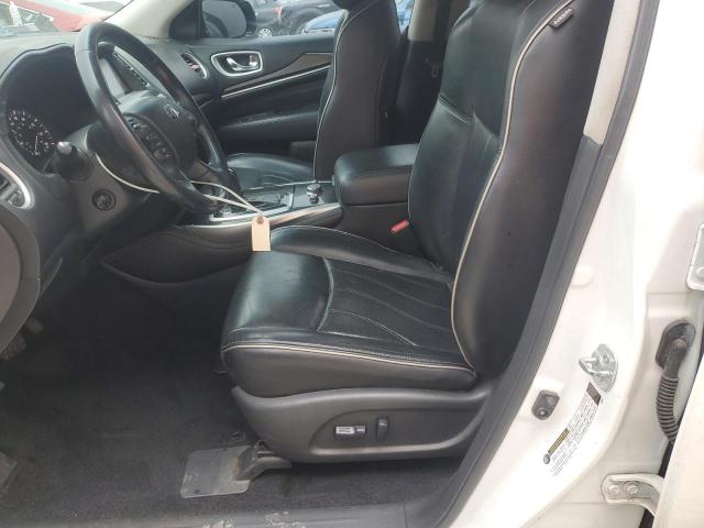 5N1AL0MN2GC511361 - 2016 INFINITI QX60 白色 照片 7