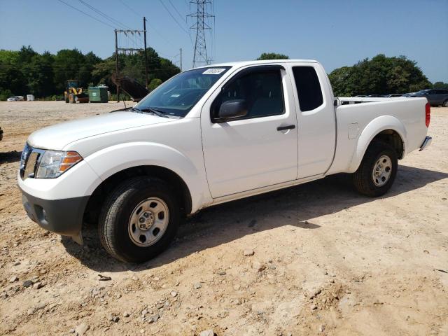 2009 NISSAN FRONTIER KING CAB XE, 