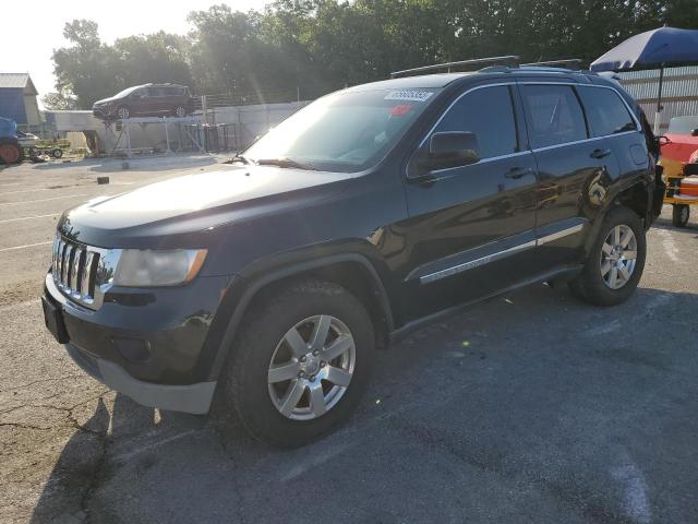 2012 JEEP GRAND CHEROKEE LAREDO, 
