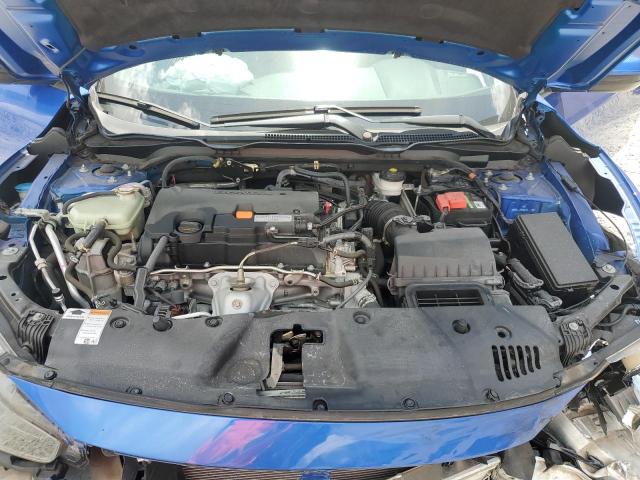 19XFC2F83KE014141 - 2019 HONDA CIVIC SPORT أزرق صورة 11