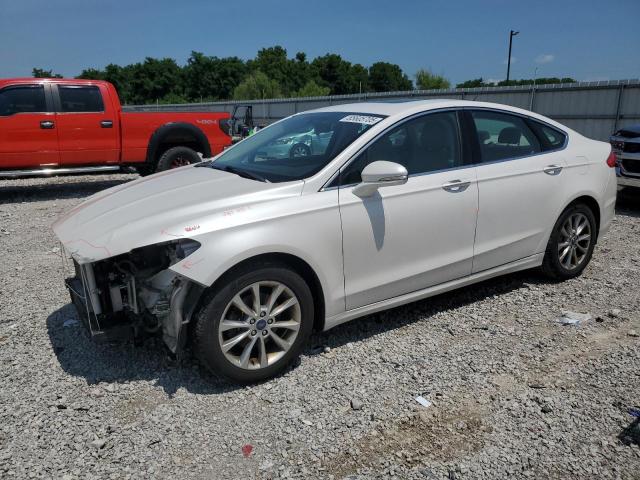 2017 FORD FUSION SE, 
