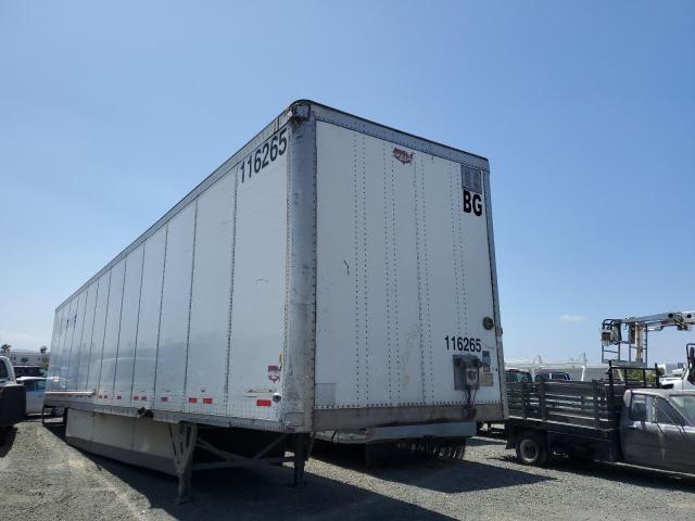 2019 WABASH TRAILER, 