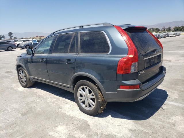 YV4CZ982181435965 - 2008 VOLVO XC90 3.2 GRAY photo 2