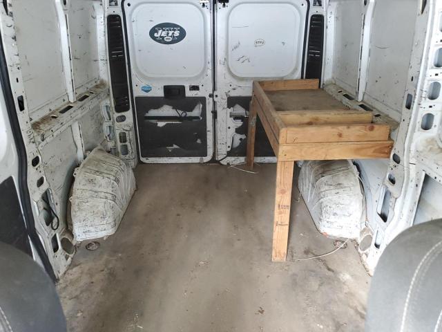 3C6TRVAG8HE522574 - 2017 RAM PROMASTER 1500 STANDARD Ağ foto 10