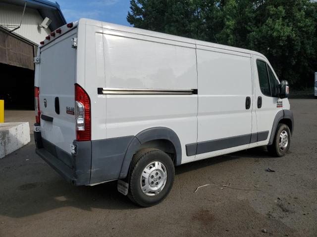 3C6TRVAG8HE522574 - 2017 RAM PROMASTER 1500 STANDARD Ağ foto 3