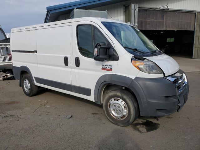 3C6TRVAG8HE522574 - 2017 RAM PROMASTER 1500 STANDARD Ağ foto 4