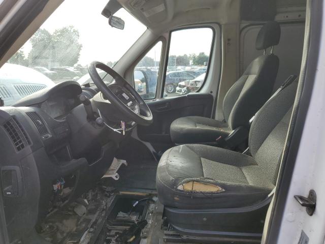 3C6TRVAG8HE522574 - 2017 RAM PROMASTER 1500 STANDARD Ağ foto 7