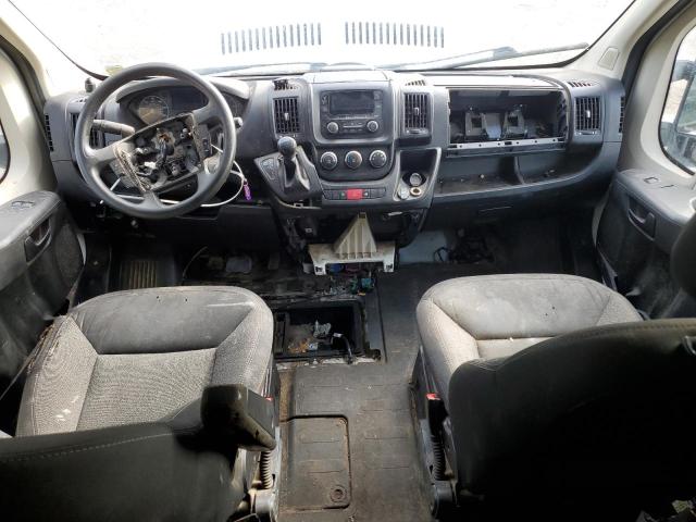 3C6TRVAG8HE522574 - 2017 RAM PROMASTER 1500 STANDARD Ağ foto 8