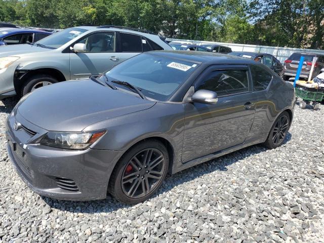 JTKJF5C76B3007120 - 2011 TOYOTA SCION TC Boz foto 1