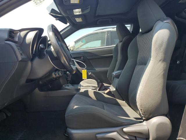 JTKJF5C76B3007120 - 2011 TOYOTA SCION TC Boz foto 7