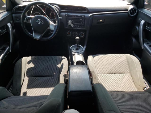 JTKJF5C76B3007120 - 2011 TOYOTA SCION TC Boz foto 8