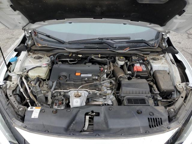 19XFC2F81LE205414 - 2020 HONDA CIVIC SPORT თეთრი ფოტო 11