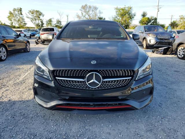 WDDSJ4EBXJN670088 - 2018 MERCEDES-BENZ CLA 250 Qara foto 5