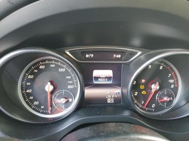 WDDSJ4EBXJN670088 - 2018 MERCEDES-BENZ CLA 250 Qara foto 9