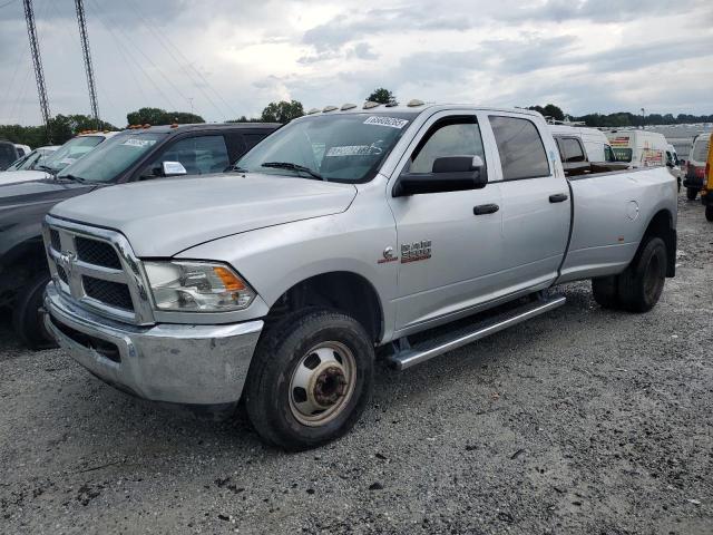2017 RAM 3500 ST, 