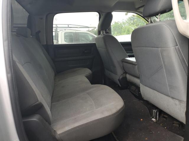 3C63RRGL6HG545464 - 2017 RAM 3500 ST SILVER photo 11