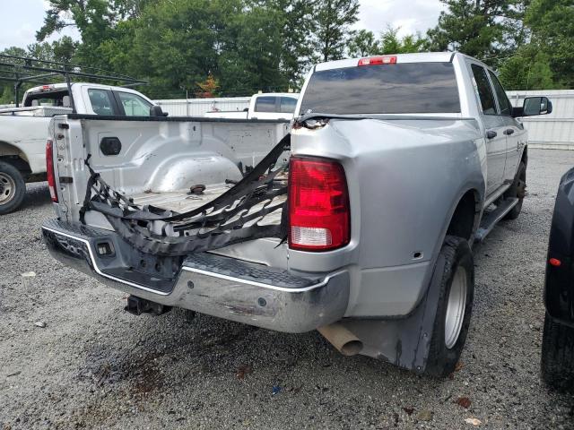 3C63RRGL6HG545464 - 2017 RAM 3500 ST SILVER photo 3
