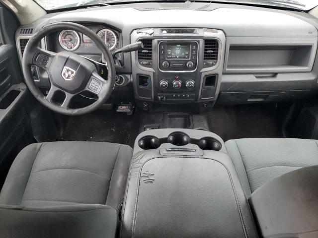 3C63RRGL6HG545464 - 2017 RAM 3500 ST SILVER photo 8