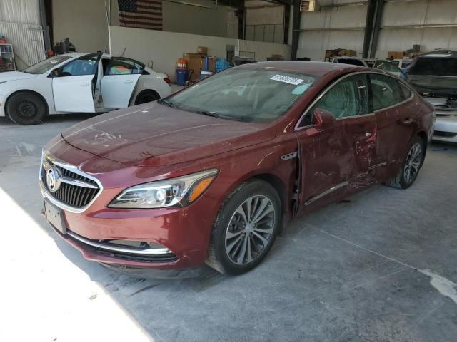 2017 BUICK LACROSSE ESSENCE, 