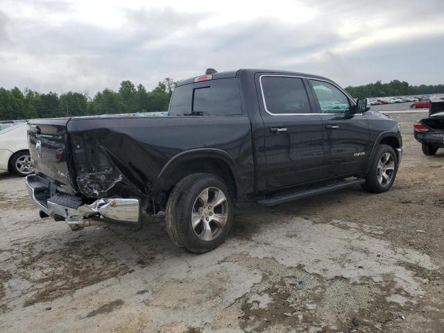 1C6SRFJTXLN150903 - 2020 RAM 1500 LARAMIE BLACK photo 3