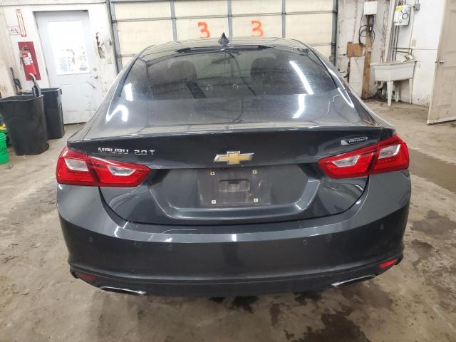 1G1ZH5SX5HF219450 - 2017 CHEVROLET MALIBU PREMIER GRAY photo 11