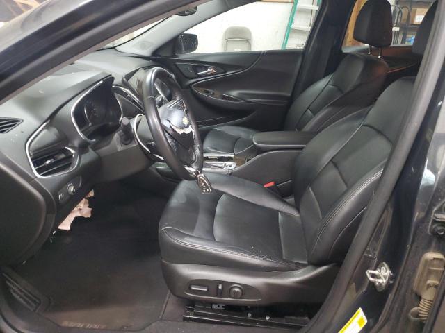 1G1ZH5SX5HF219450 - 2017 CHEVROLET MALIBU PREMIER GRAY photo 14