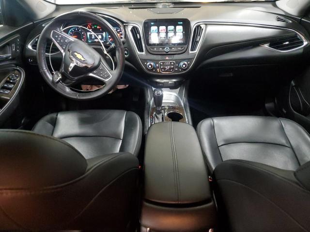 1G1ZH5SX5HF219450 - 2017 CHEVROLET MALIBU PREMIER GRAY photo 15