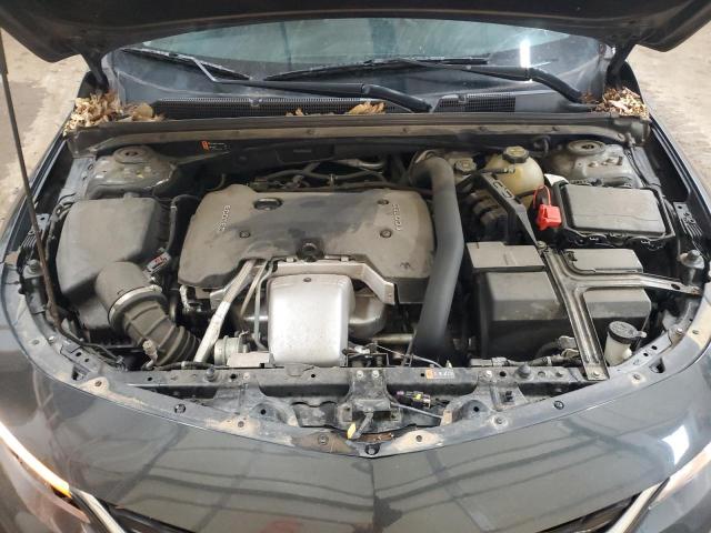 1G1ZH5SX5HF219450 - 2017 CHEVROLET MALIBU PREMIER GRAY photo 21