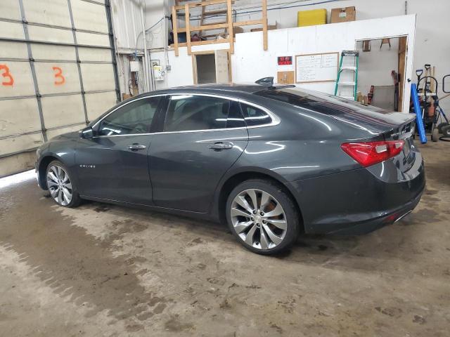 1G1ZH5SX5HF219450 - 2017 CHEVROLET MALIBU PREMIER GRAY photo 3