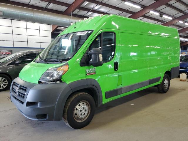3C6URVJD9FE508870 - 2015 RAM PROMASTER 3500 HIGH მწვანე ფოტო 1